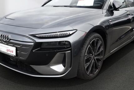 Audi A6 e-tron 8.320 km 52.950 &euro; Lübeck 23556
