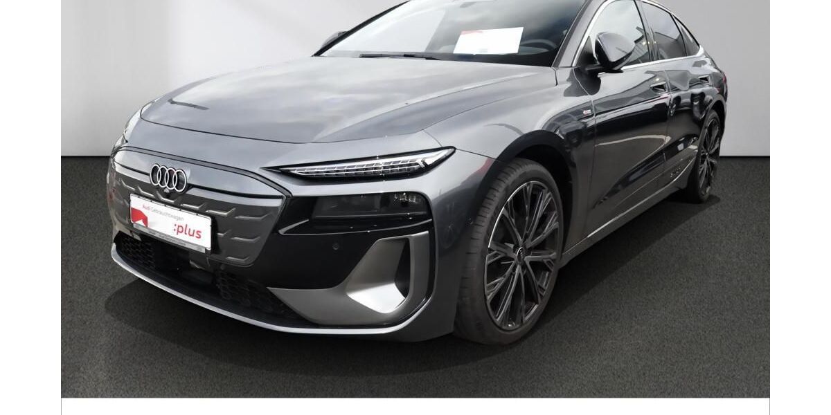 Audi A6 e-tron 8.320 km 56.480 &euro; Lübeck 23556