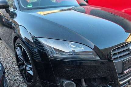 Audi TT 175.000 km 5.950 &euro; Berlin 10245