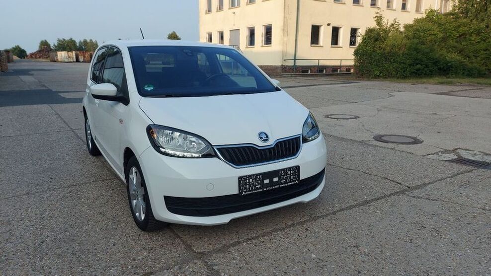 Citigo