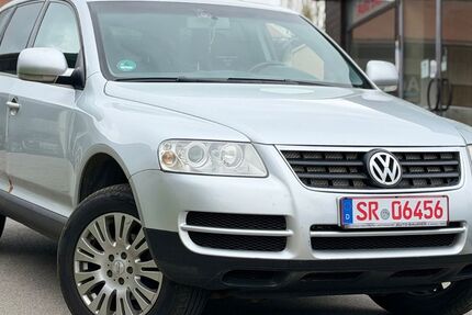 VW Touareg 359.988 km 2.000 &euro; Haselbach 94354