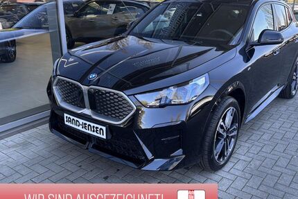 BMW iX2 7.000 km 44.995 &euro; Flensburg 24941