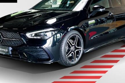 Mercedes-Benz CLA 180 Shooting Brake 3.000 km 36.398 € Trittau 22946