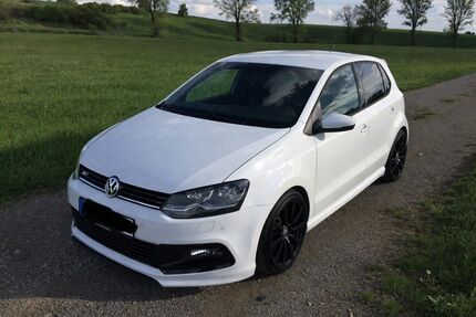 VW Polo 56.000 km 11.700 &euro; Königsberg 97486
