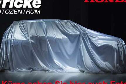 Honda Jazz 51.900 km 18.940 &euro; Lippstadt 59557