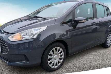 Ford B-Max 101.442 km 7.900 &euro; Hankensbüttel 29386