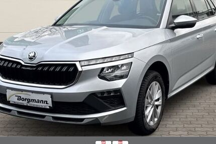 Skoda Kamiq 5.012 km 22.450 € Marl 45770