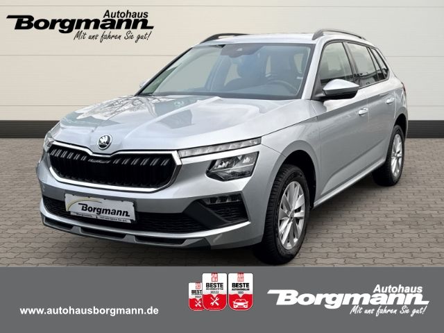 Skoda Kamiq 5.012 km 22.450 € Marl 45770