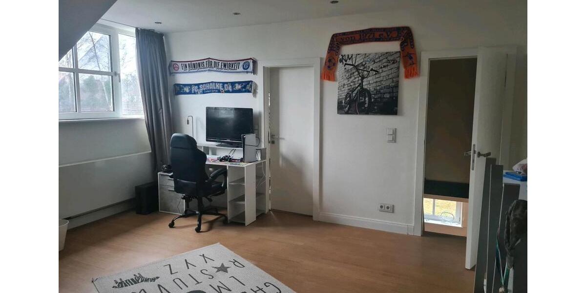 Maisonettenwohnung Eutin - 2 Zimmer, 96 m&sup2;, 1.280&euro; | Angebot:26618256
