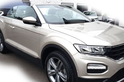 VW T-Roc 22.100 km 25.480 &euro; Neuwied 56564