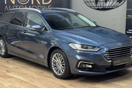 Ford Mondeo 94.973 km 19.250 &euro; Rastede/ Wahnbek 26180