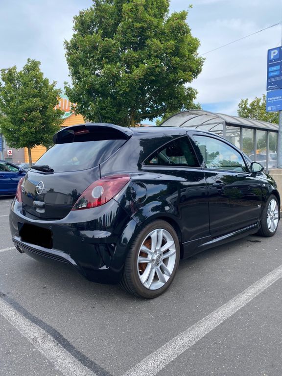 Corsa