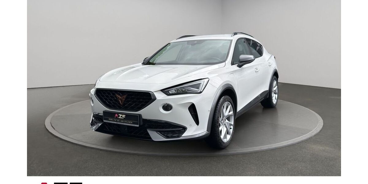 Cupra Formentor 77.774 km 21.890 &euro; Flensburg 24941