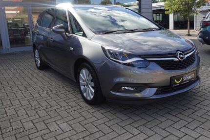 Opel Zafira 155.337 km 12.990 € Ehrenburg 27248