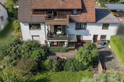 Haus zum Kaufen in Murrhardt 349.900 € 163 m² 8 zimmer
