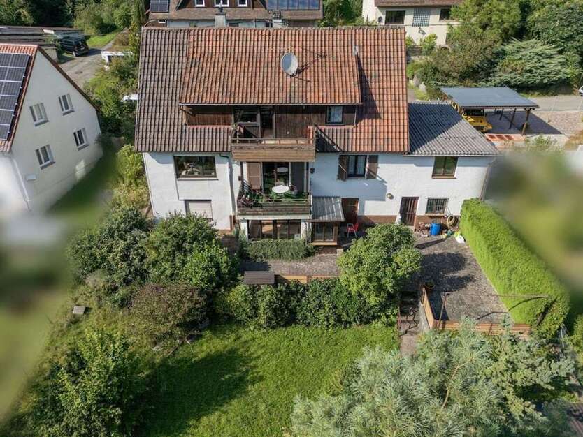 Haus zum Kaufen in Murrhardt 349.900 € 163 m² 8 zimmer
