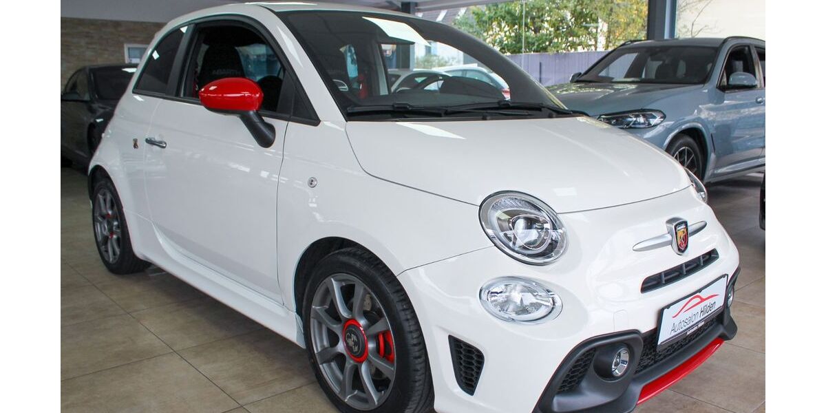 Abarth 595 28.000 km 24.999 € Hilden (bei Düsseldorf) 40721
