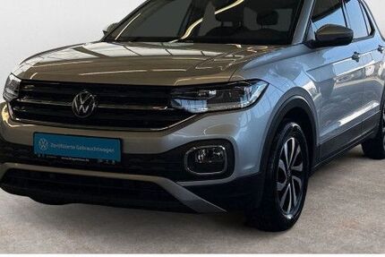 VW T-Cross 34.000 km 22.490 &euro; Lemgo 32657