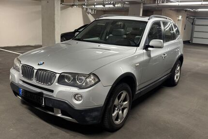 BMW X3 240.000 km 5.780 &euro; Ingelheim 55262