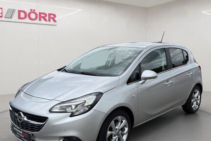 Opel Corsa 120.000 km 7.950 &euro; Kleinheubach 63924