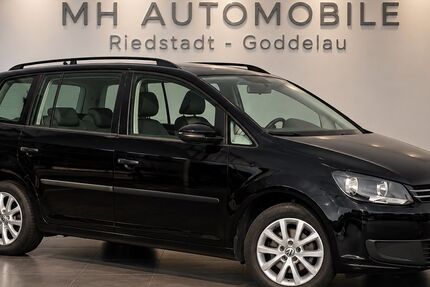 VW Touran 157.000 km 7.900 &euro; Riedstadt-Goddelau 64560