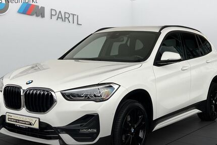 BMW X1 93.000 km 31.450 &euro; Neumarkt 92318