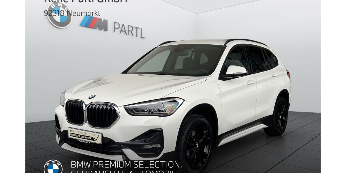 BMW X1 93.000 km 31.450 &euro; Neumarkt 92318