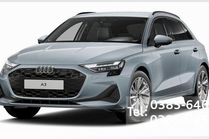 Audi A3 9.200 km 34.490 € Schwerin 19061