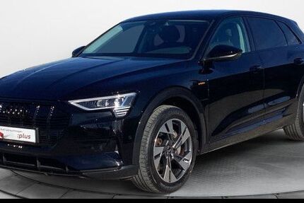 Audi e-tron 42.400 km 31.590 &euro; Crailsheim 74564