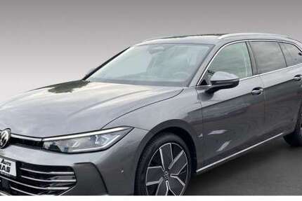 VW Passat Variant 9.500 km 45.290 &euro; Bad Honnef 53604
