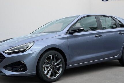 Hyundai i30 13.000 km 24.995 &euro; Durach 87471