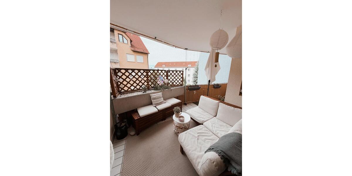Etagenwohnung Weißenburg in Bayern - 4.5 Zimmer, 106 m&sup2;, 355.000&euro; | Angebot:26786253