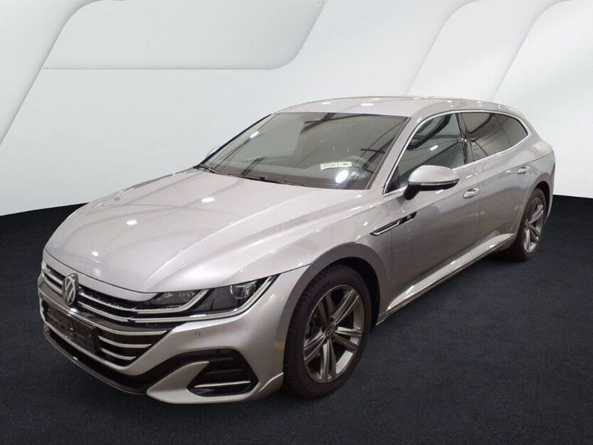 Arteon