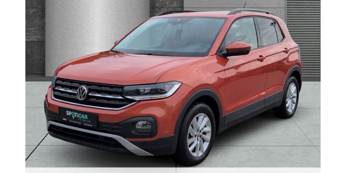 VW T-Cross 51.300 km 19.480 € Preetz 24211