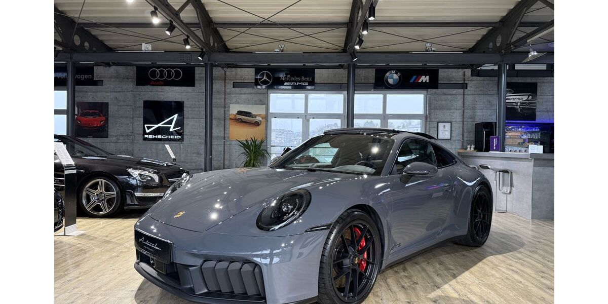 Porsche 911 Urmodell 5.441 km 164.990 &euro; Remscheid 42859