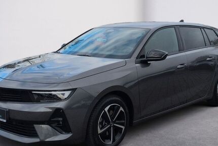 Opel Astra 7.300 km 24.730 &euro; Maxdorf 67133