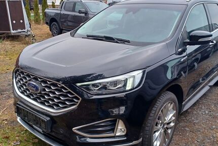 Ford Edge 96.500 km 26.490 &euro; Wiesau 95676