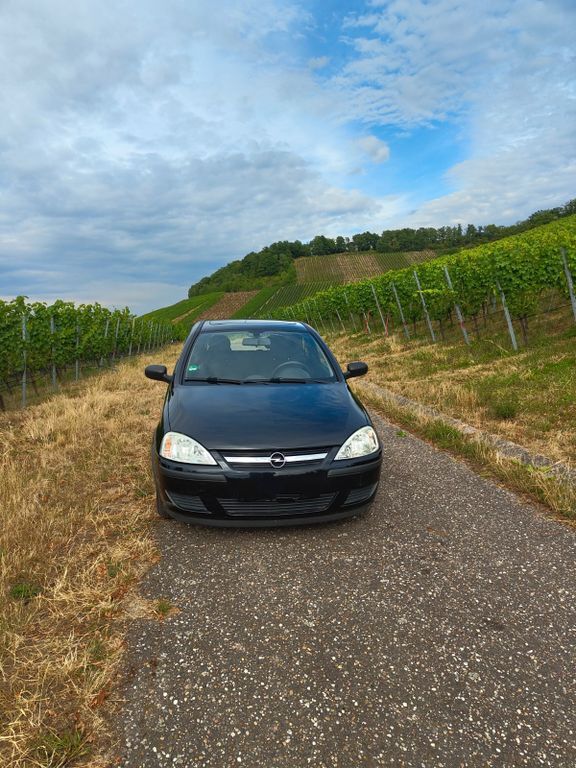 Corsa