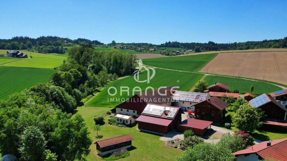 Einfamilienhaus Bad Griesbach im Rottal Zachstorf - 1 Zimmer, 272 m&sup2;, 1.249.900&euro; | Angebot:25033396