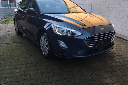 Ford Focus 112.316 km 7.319 &euro; Mönchengladbach 41238