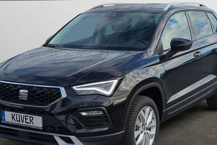 Seat Ateca 1.200 km 29.344 &euro; Hagen 27628