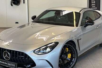 Mercedes-Benz AMG GT 7.548 km 149.850 &euro; Wuppertal 42281