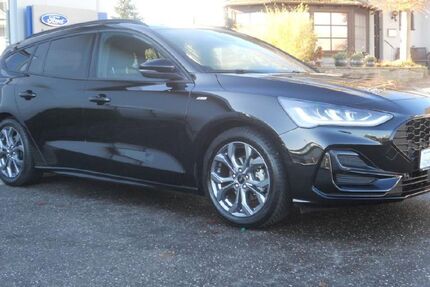 Ford Focus 19.582 km 21.990 &euro; Simmern 55469