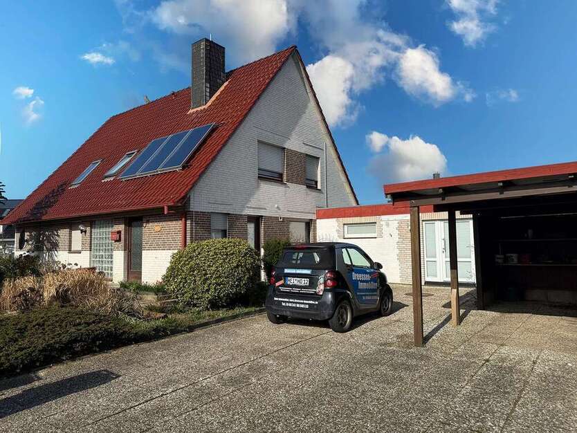 Haus zum Kaufen in Büsum 415.000 € 179.46 m²