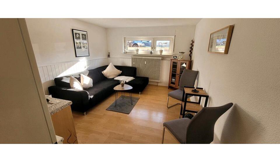 Wohnung in Trier-Biewer zu vermieten