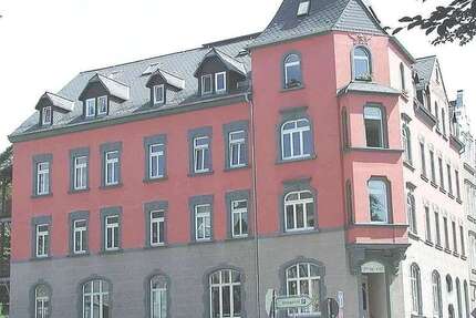 Wohnung zum Mieten in Hohenstein-Ernstthal 235 € 40 m² 1 zimmer