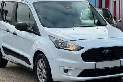 Ford Tourneo Connect 128.000 km 14.995 &euro; Bruchsal-Helmsheim 76646