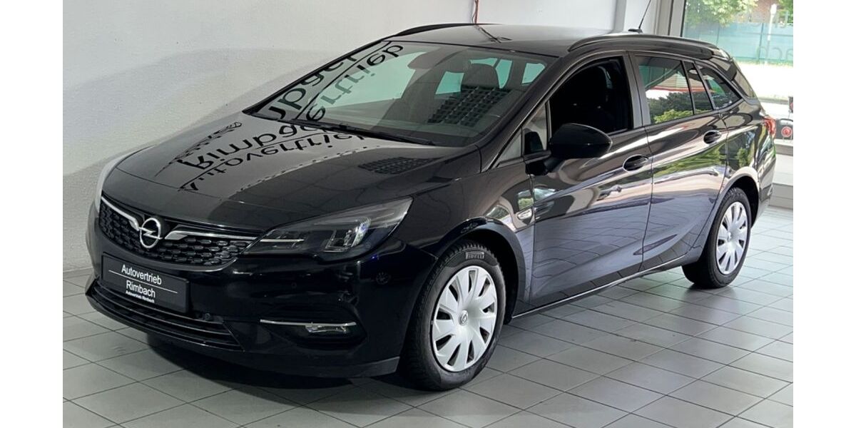 Opel Astra 167.500 km 7.900 &euro; Rimbach 64668