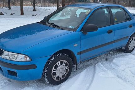 Mitsubishi Carisma 75.280 km 2.499 &euro; Schipkau 01993