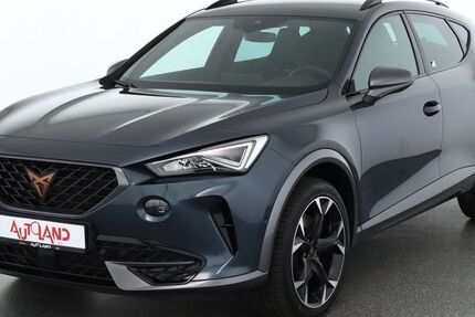 Cupra Formentor 65.338 km 28.990 &euro; Zöllnitz 07751